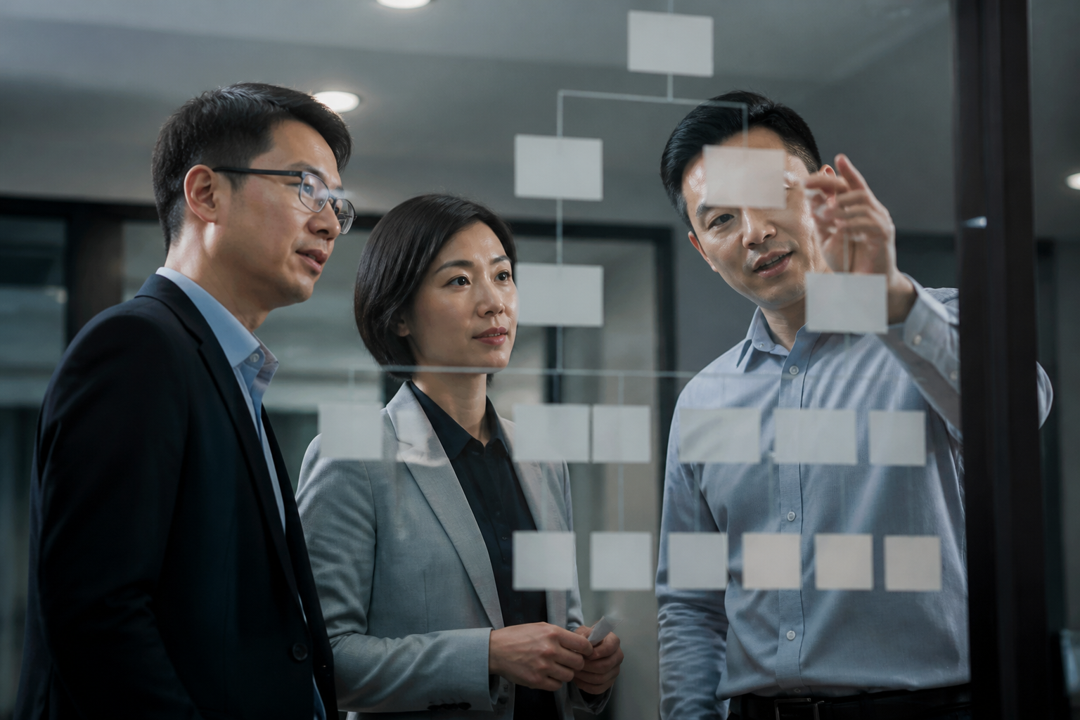 Archives and Knowledge Base: Turnover Amnesia Is a Management Problem, Not an Attitude Problem