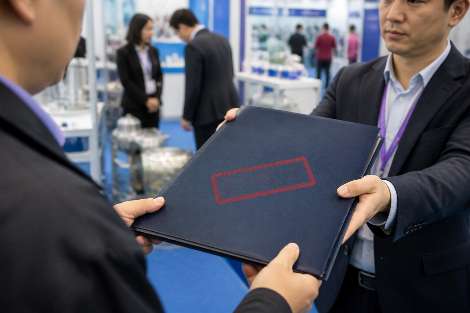 Trade Show Quote Validity: Auto-Expire Old Quotes When FX and Freight Move