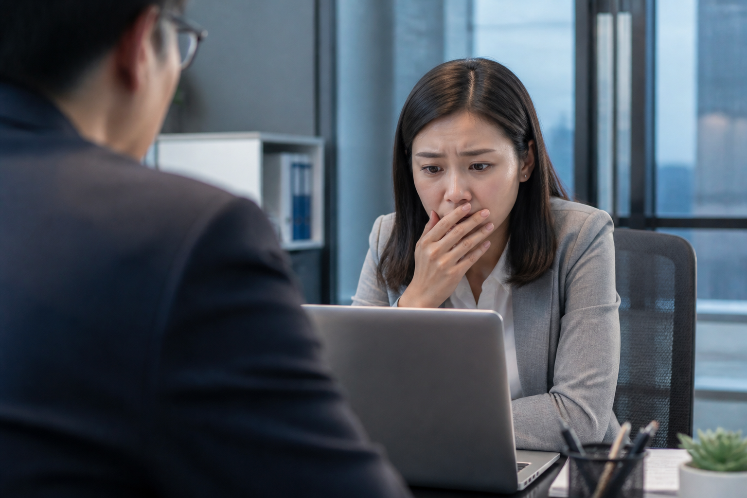 展会过期报价仍被当成有效成交
