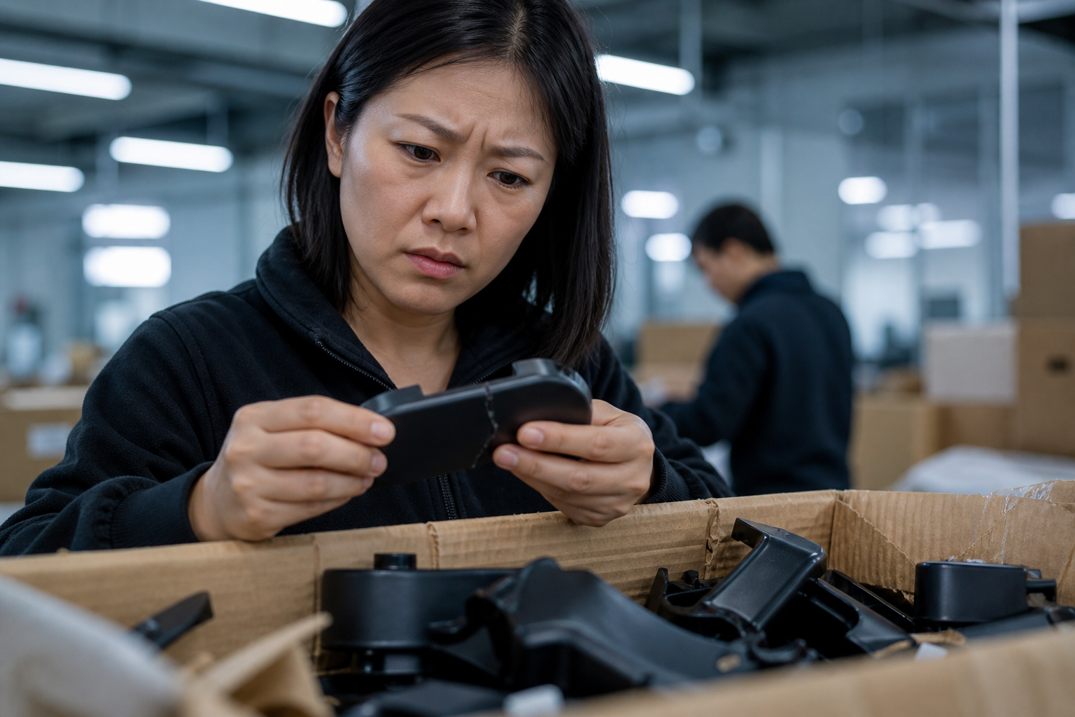 From Procurement Execution to Sourcing: Cutting Unit Price Alone Invites Quality Payback Next Batch