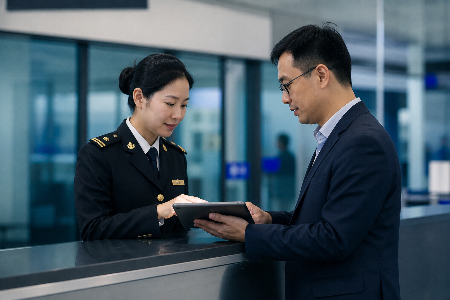 2026 Foreign Trade Digitalization: Clearance Convenience Comes from Credit Built in Traceable Systems