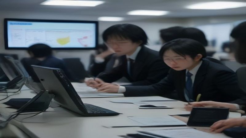 居家一键呼系统落地现场