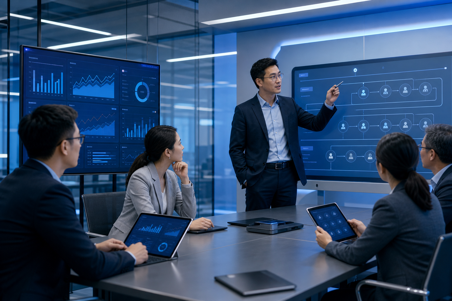 2026 Enterprise Digitalization Keywords: Outcomes, Lightweight Config, Engineered Agents