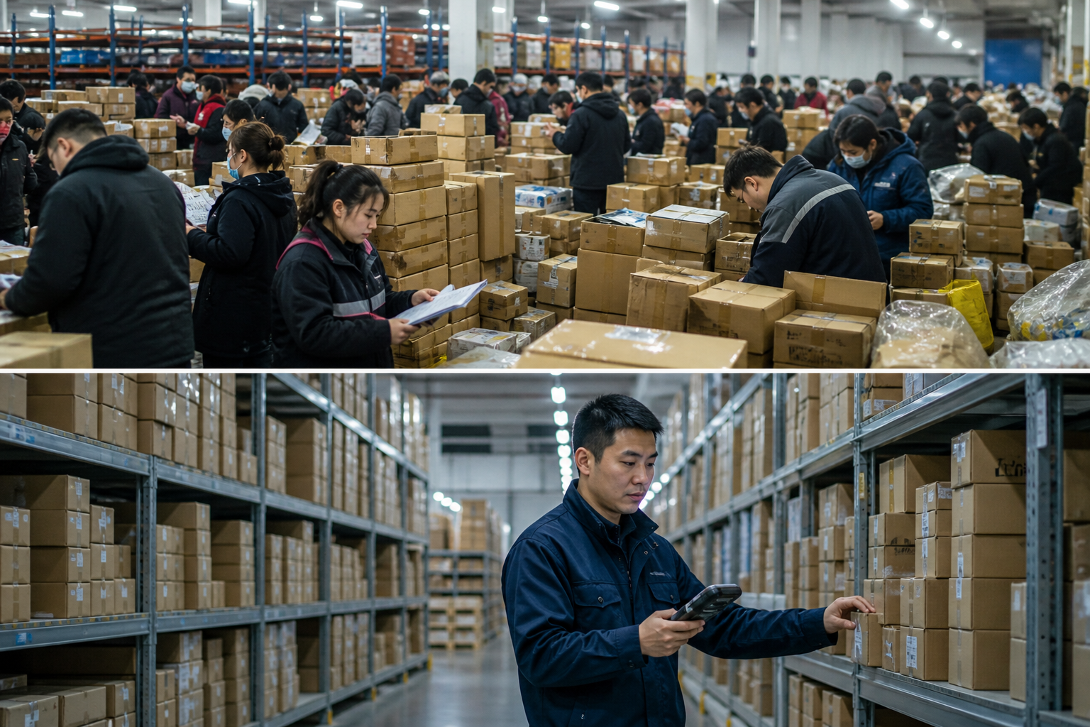 年底大盘忙乱对比日常循环抽盘