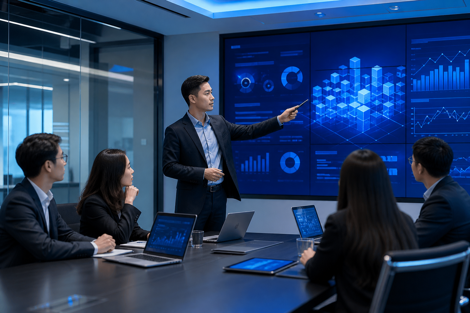 From Cost Center to Capability Center: How IT Proves Its Value