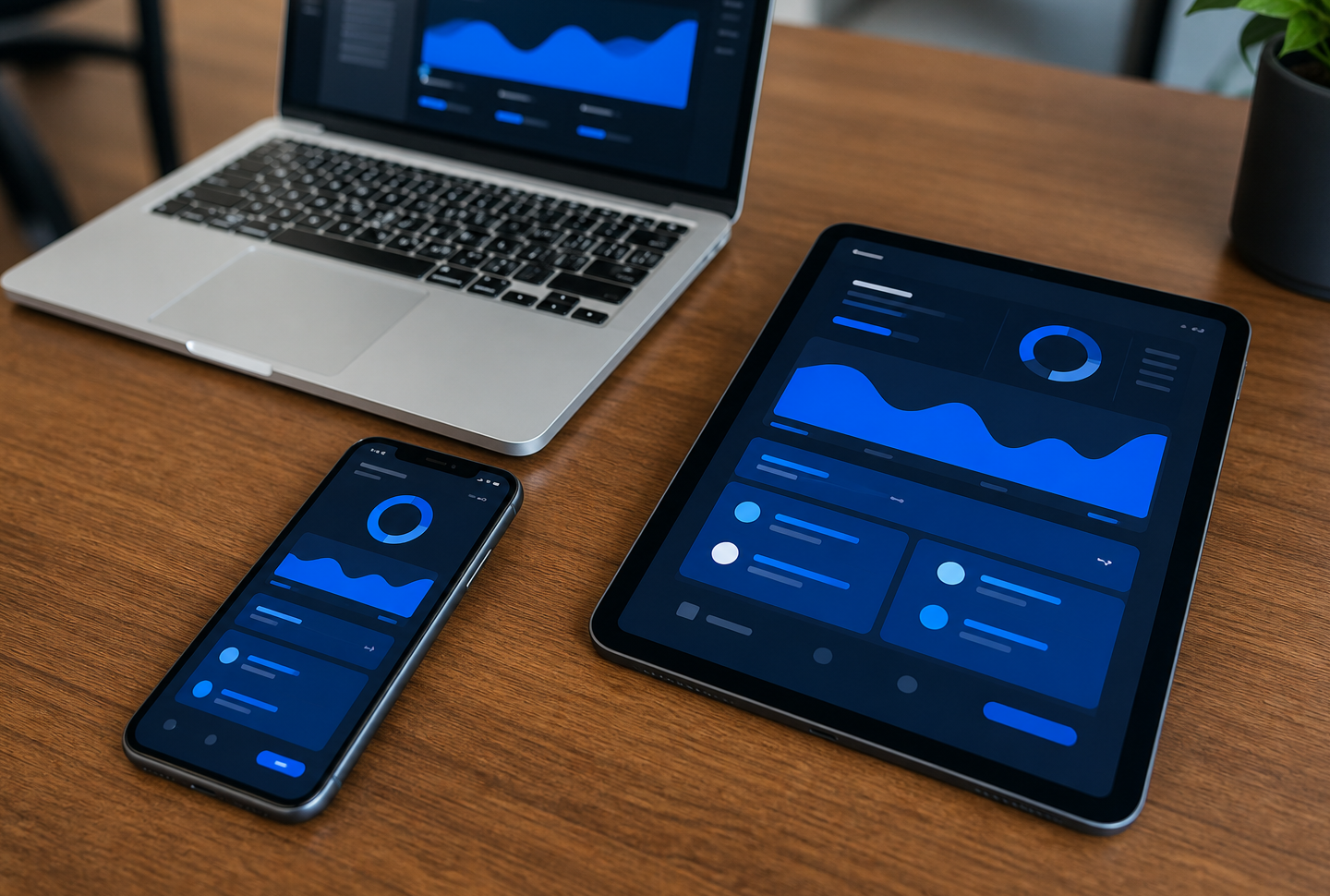 企业 APP 数据脱敏：测试包不能带真实客户
