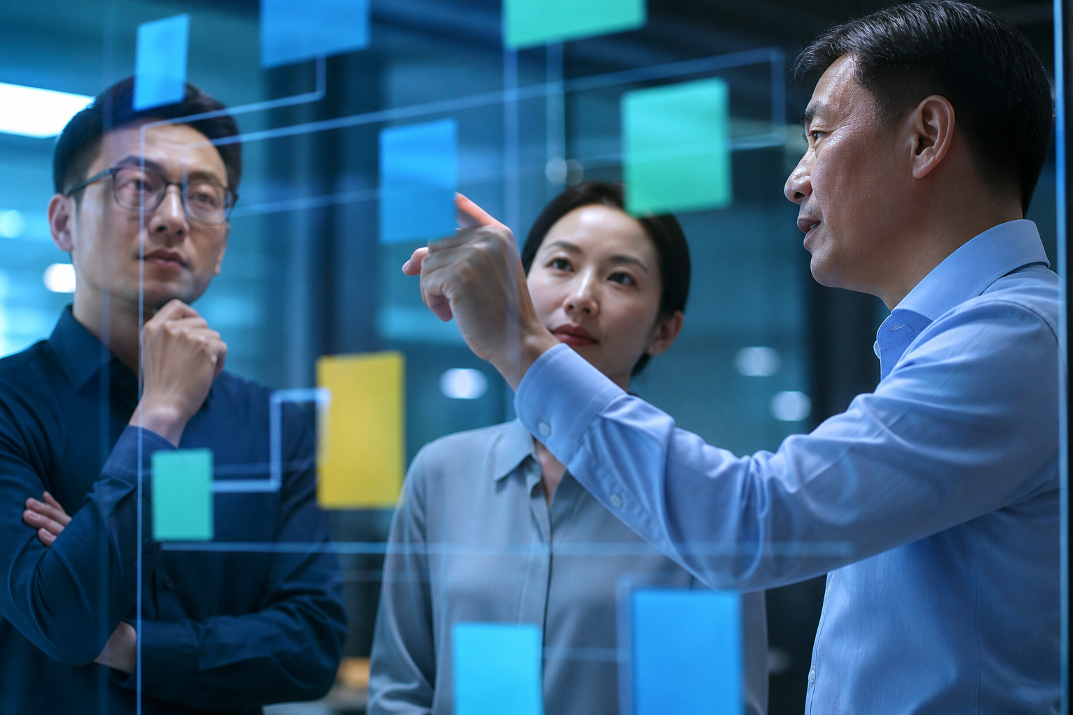 Security and Compliance Are Not Add-Ons: Three Things to Nail in the Digital Intelligence Foundation