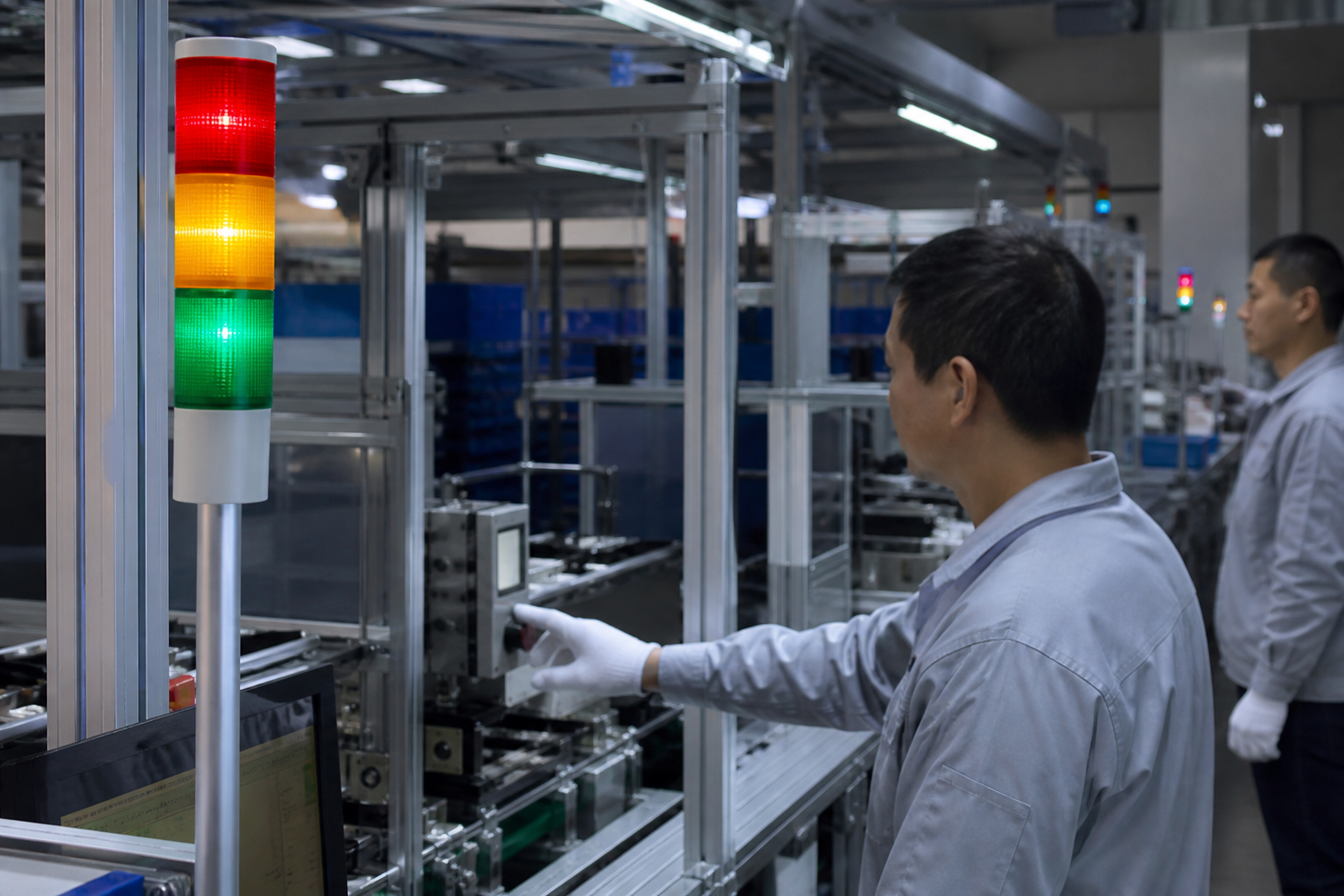 How to Use an Industrial Internet Platform: Connecting Equipment Is Just the Start