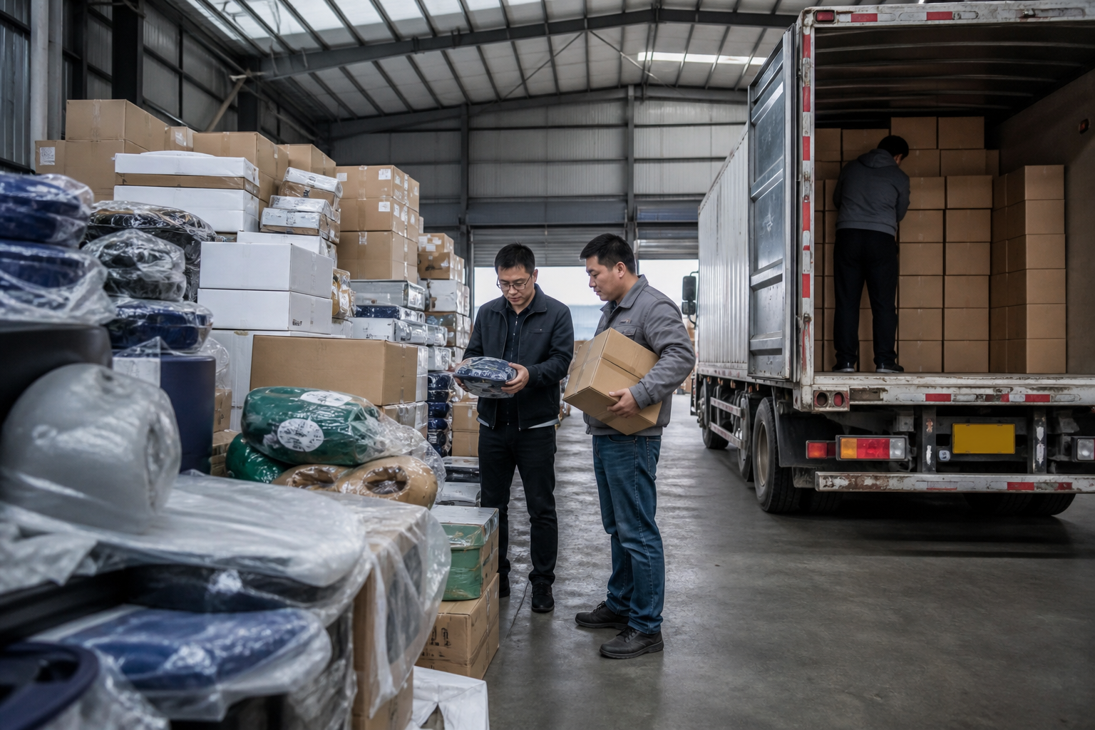 Channel Promo Gifts: Gifts Consume Inventory and Capacity Too&mdash;Plan Them, Do Not Treat as Air