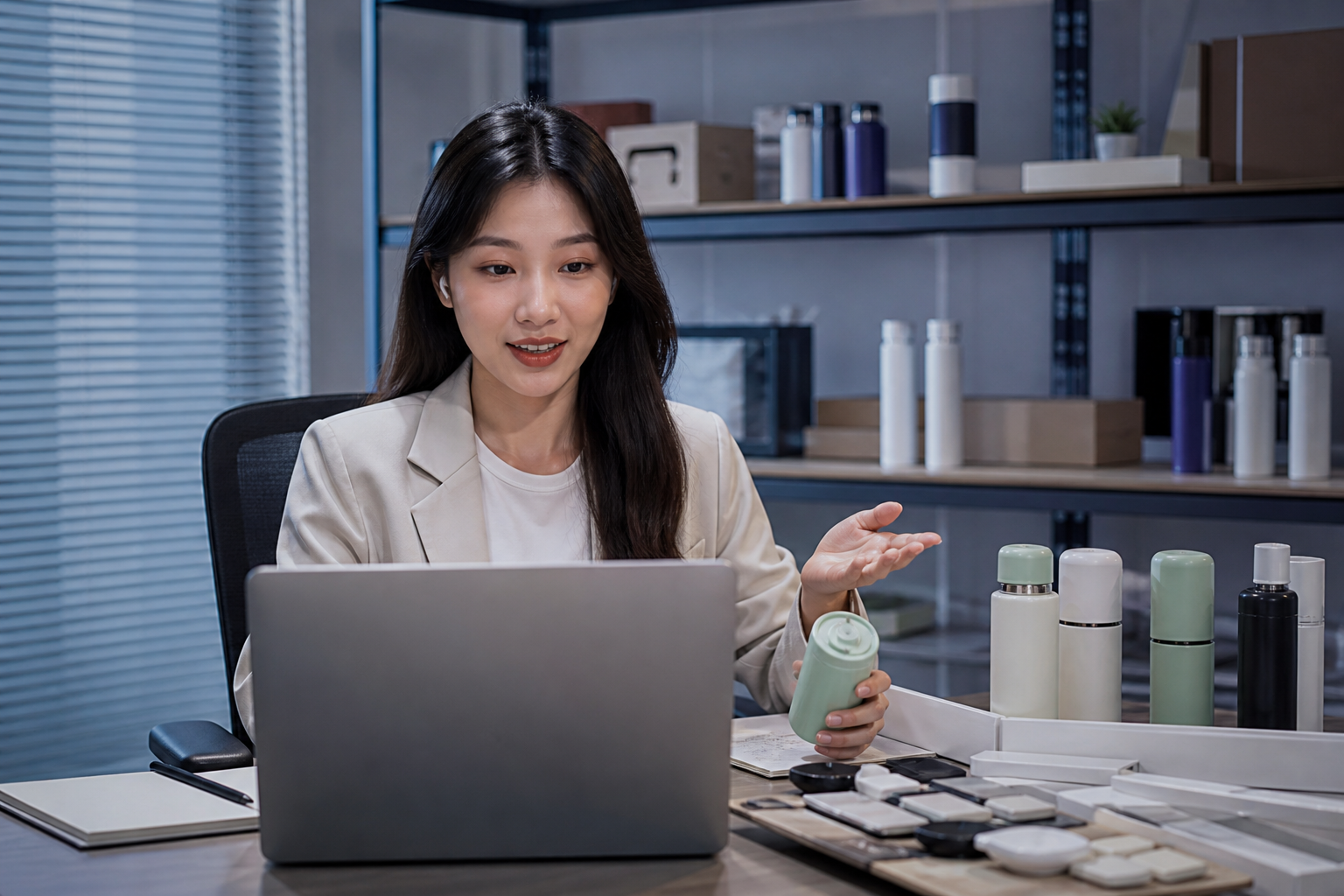 Customs Walkthrough Failure: Often Missing Chain Evidence, Not Software