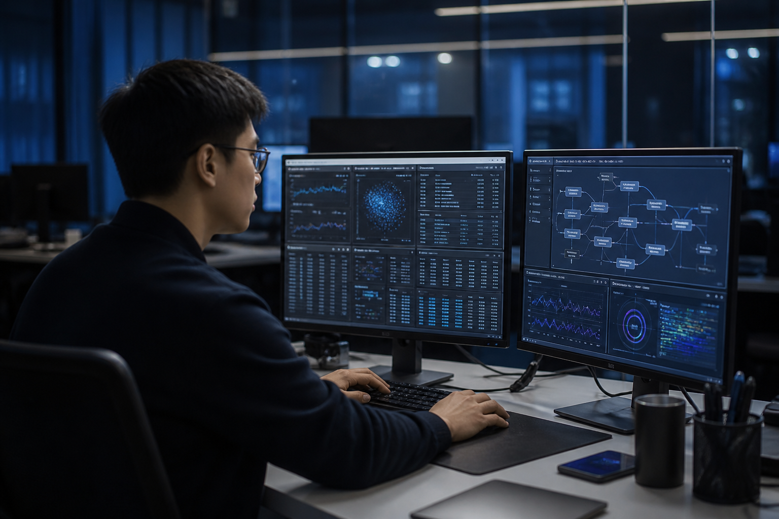 Before Data Enters the Warehouse: Asset Catalog, Lineage, and Quality Scores Must Be Explainable