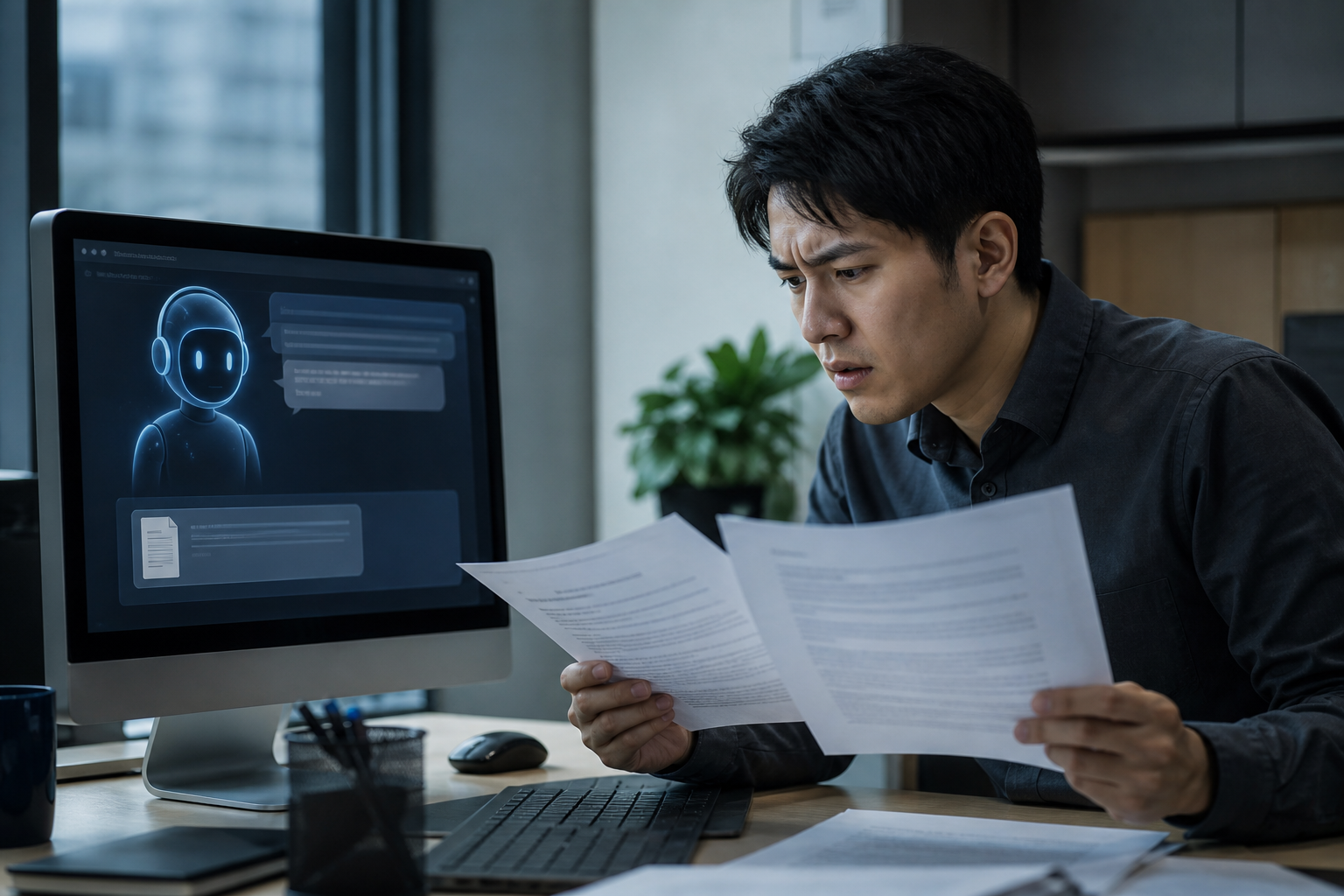 Stale Knowledge Bases: When Policies Change but Search Still Hits Old PDFs, Agents Confidently Err