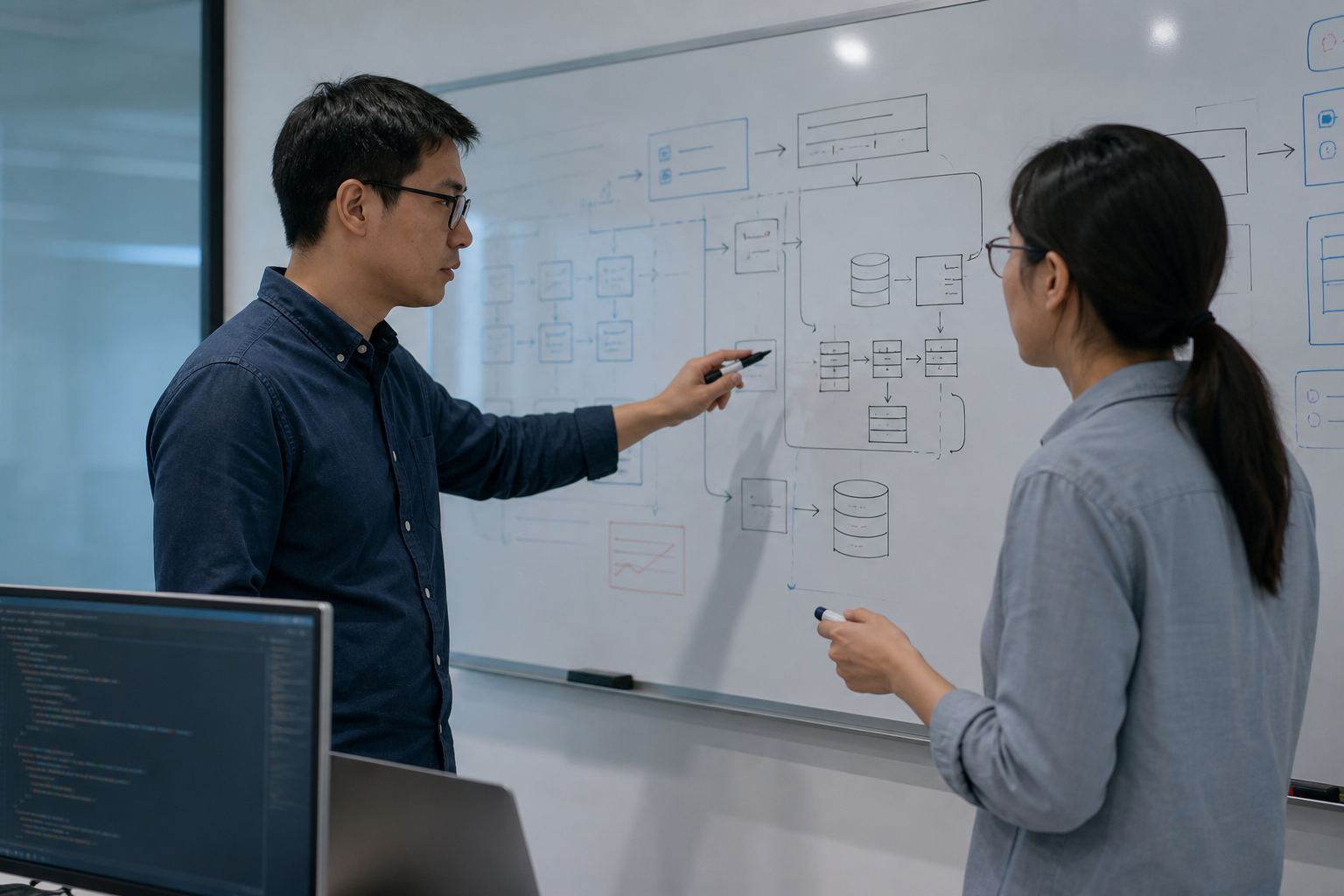 Analyst vs Engineer Roles: Business Owns Definitions, Engineering Owns Pipelines, Both Reconcile