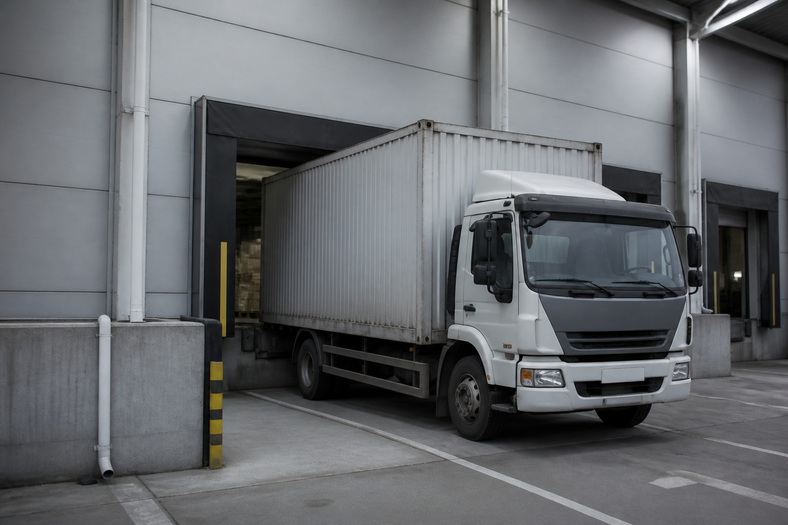 Cross-Border Fulfillment SLA: Map Customs, Booking, and Last Mile Internally