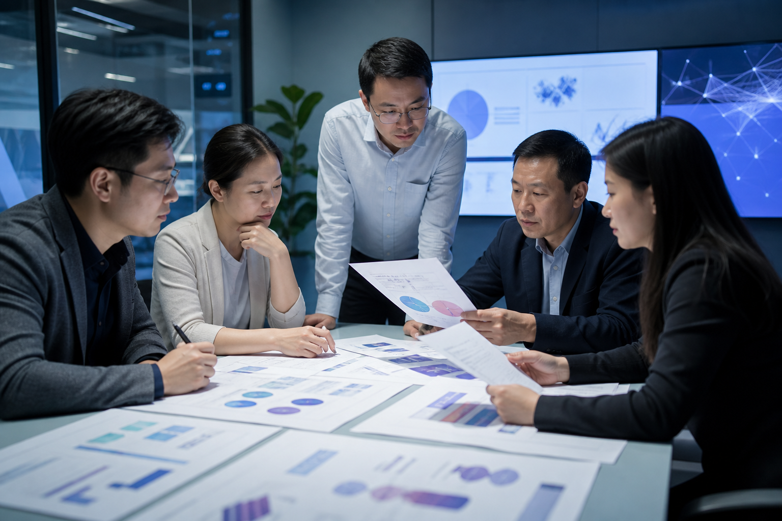 RPA and Agents: Automate Repetitive Clicks, Use Agents for Judgment Exceptions