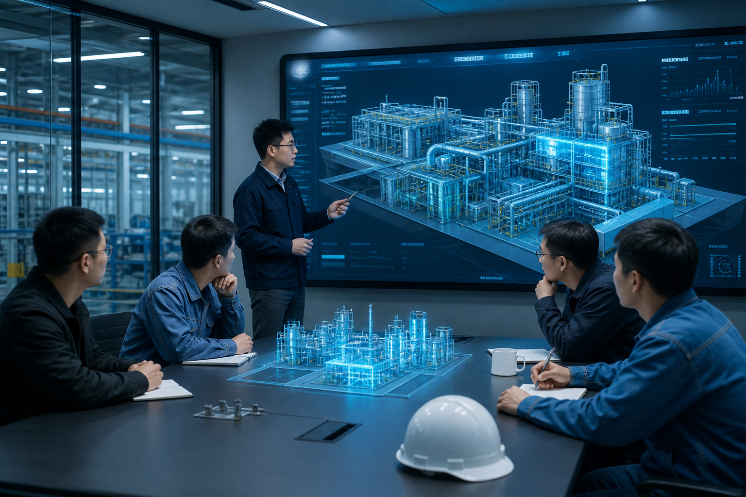 Choosing a Digital Intelligence Vendor: Delivery, Scenario Reuse, and Run-Along Support