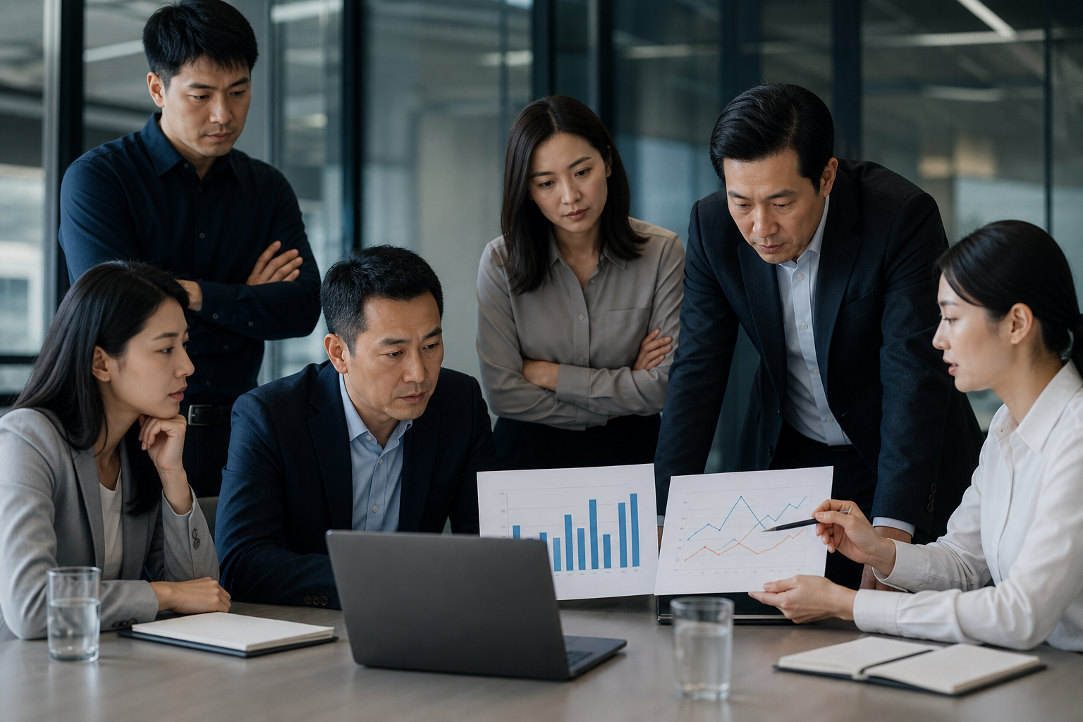 Headcount and Hiring Out of Sync: HR Systems Cannot See Rolling Business Forecasts