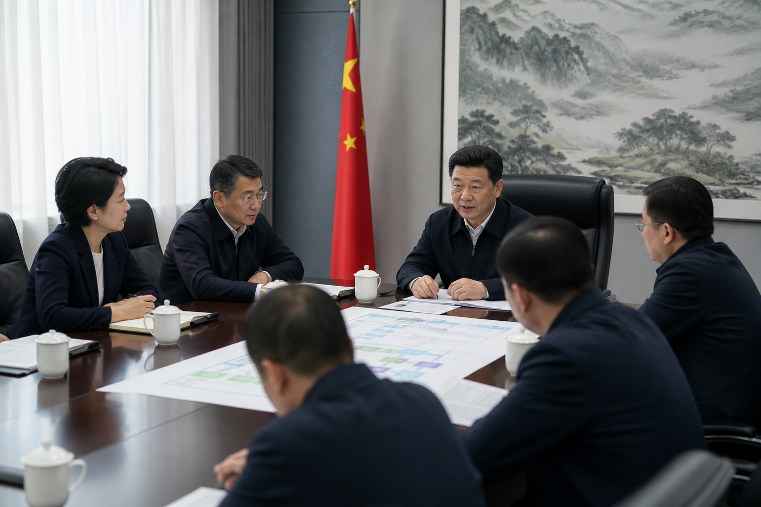 政策补贴在转向效果：企业该如何设计可验收的改造项目