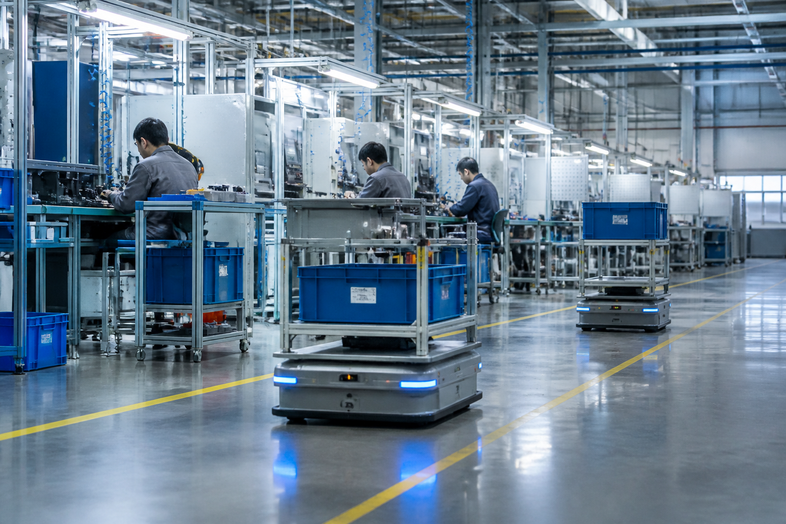 Quality Traceability Without One-Item-One-Code: Minimum Viable Batch Management