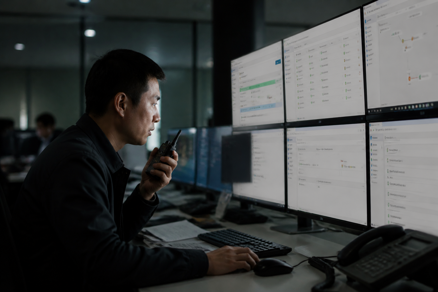 Management On-Call: Escalation Paths Belong in the System, Not Private WeChat