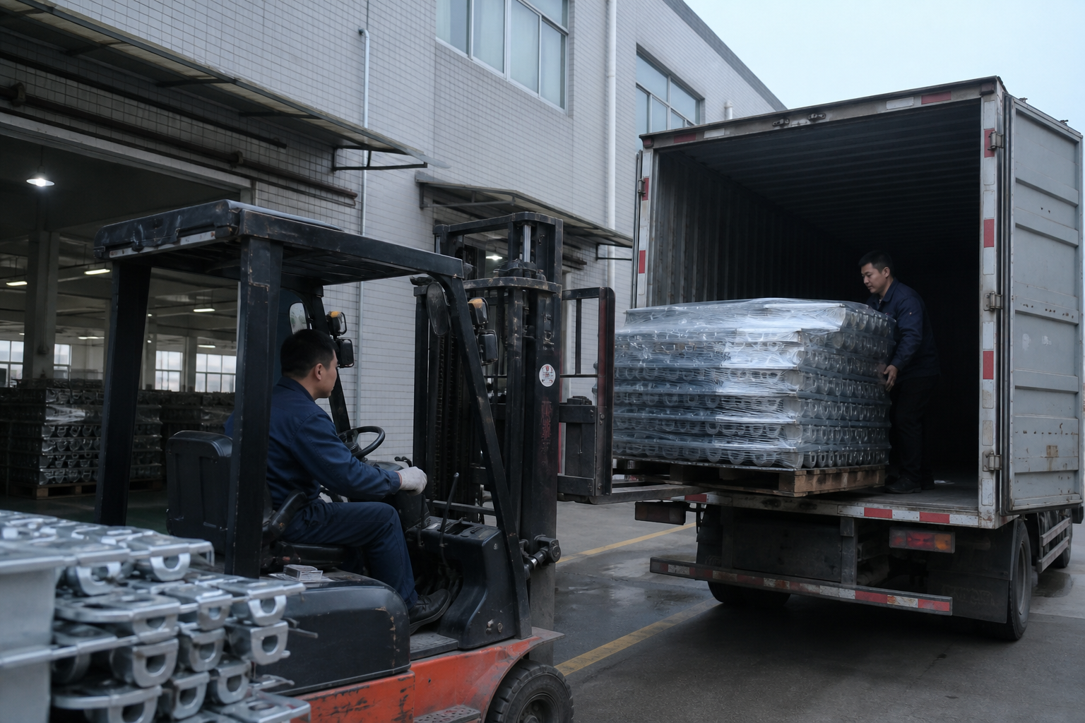 外协工单必须回到本厂计划表