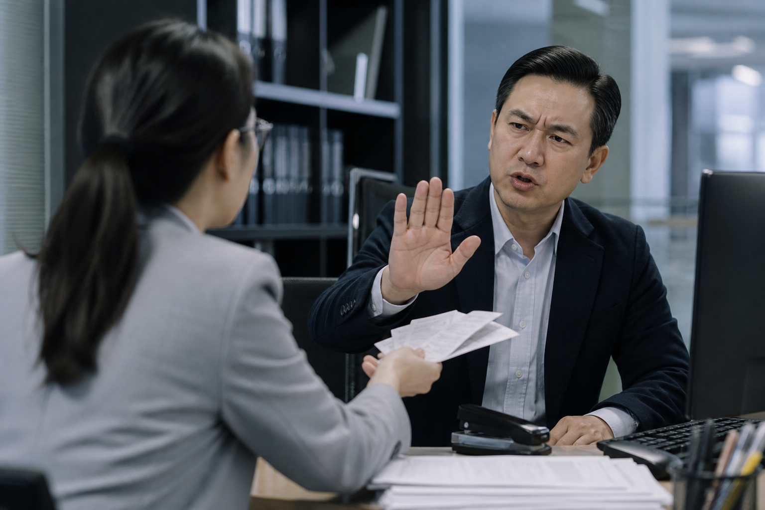 出差标准执行不了: 规则在制度里 报销仍靠财务口头卡