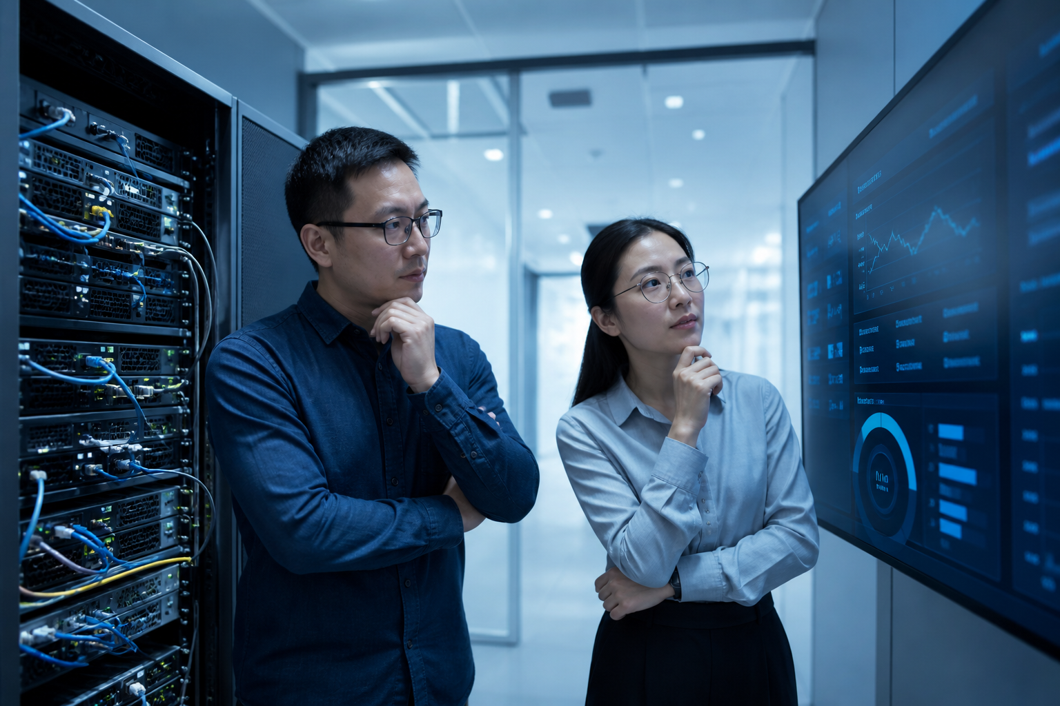 开源模型与商业API: 按场景敏感度和时延组合使用