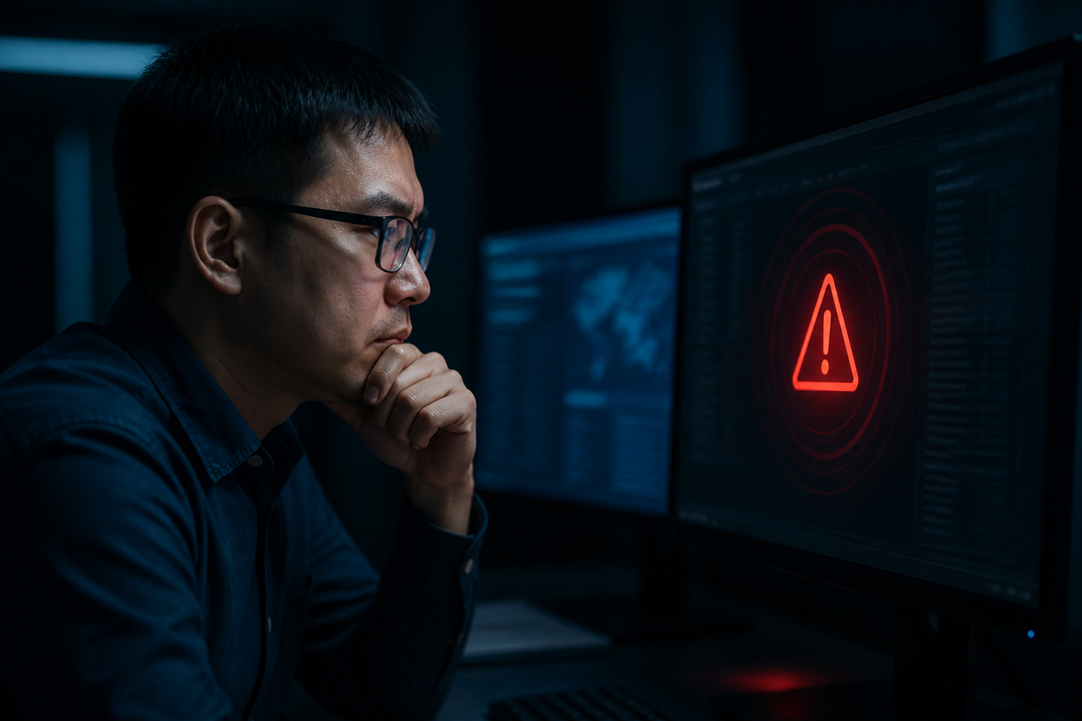 越权自然语言查询在助手层被拦截