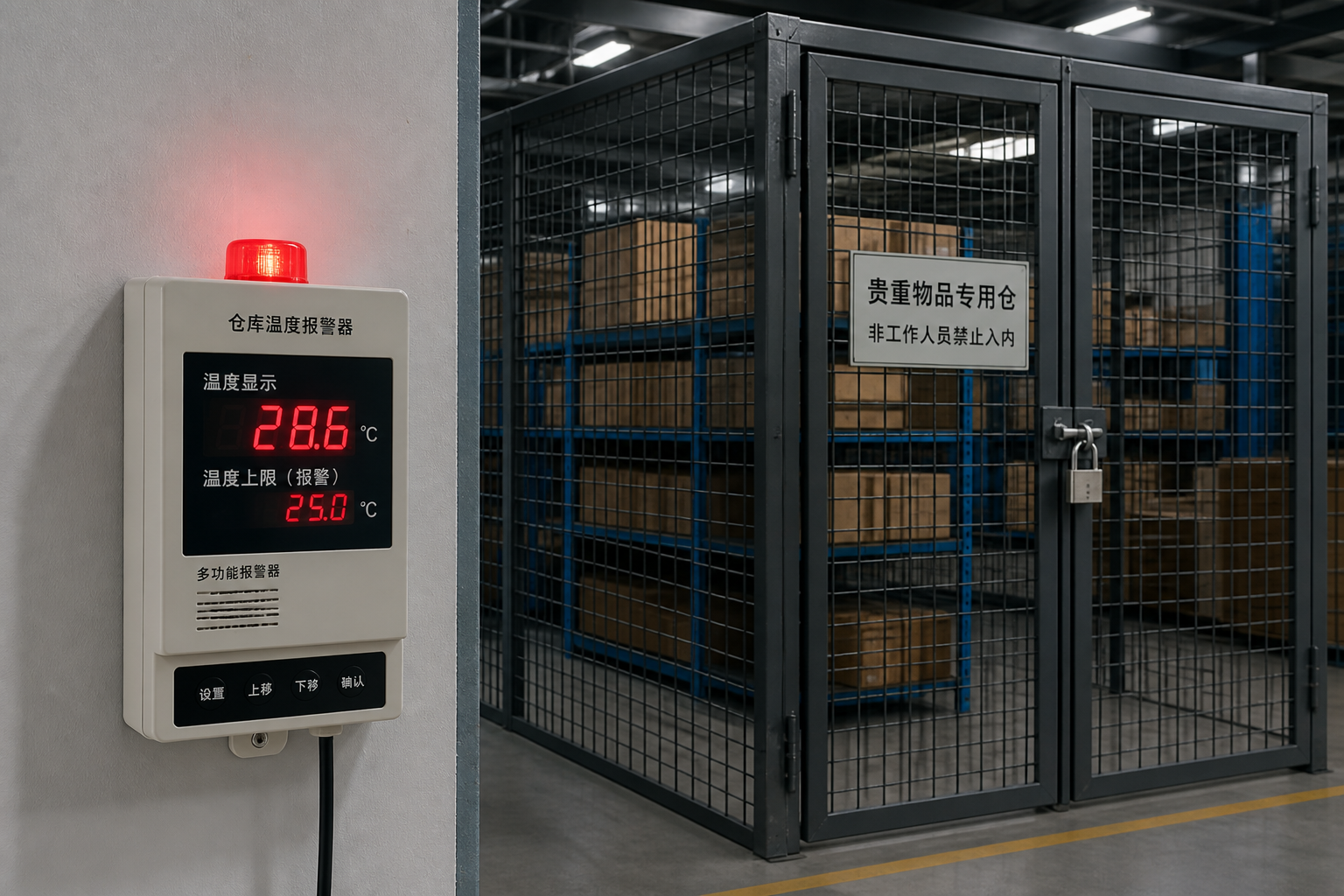 货品策略应写在主数据而不是仓库名称上