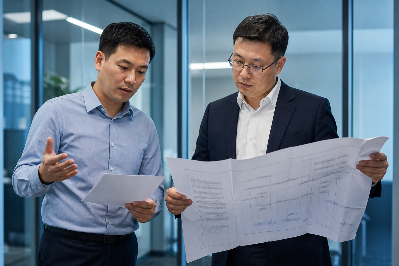 Shortening cycle beats cutting license price