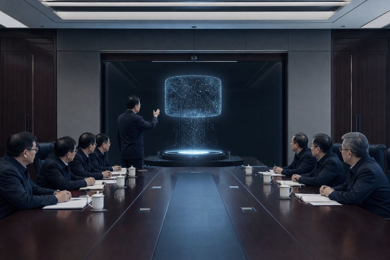 治理会议将过期知识从语料中退役