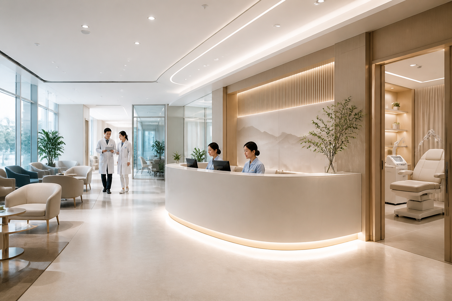 肠道菌群检测中心小程序