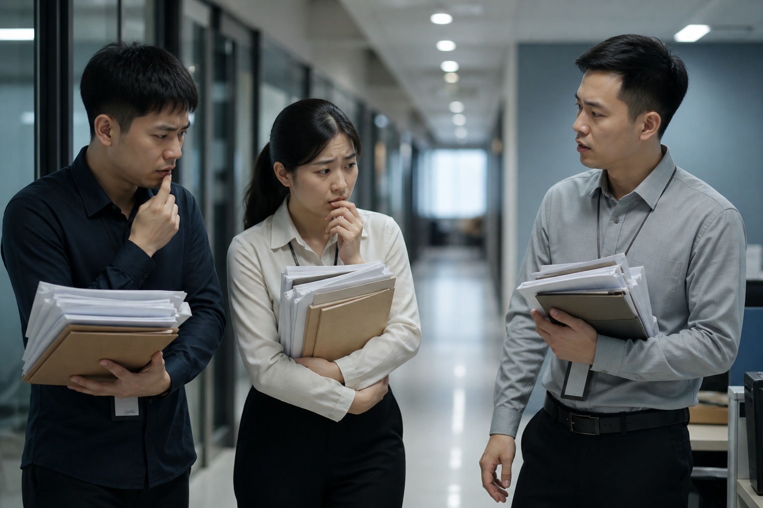 制度 修订 记录: 最新版 找不到 执行 一定 是 口口相传