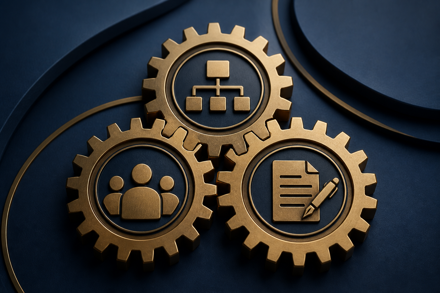 ERP&middot;CRM&middot;OA 如何协同：2026 企业管理软件 选型与实施避坑