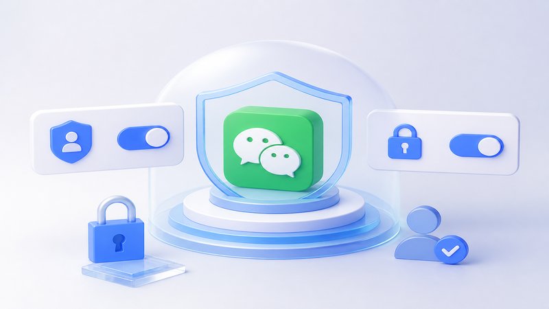 Content safety filter and privacy permis