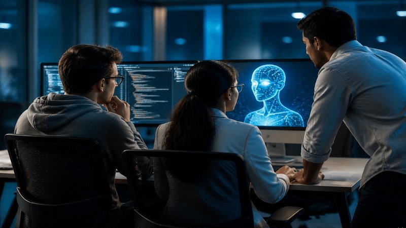2026 Custom Software Paradigm: Agent Engineering and Microservice MCP Retrofit