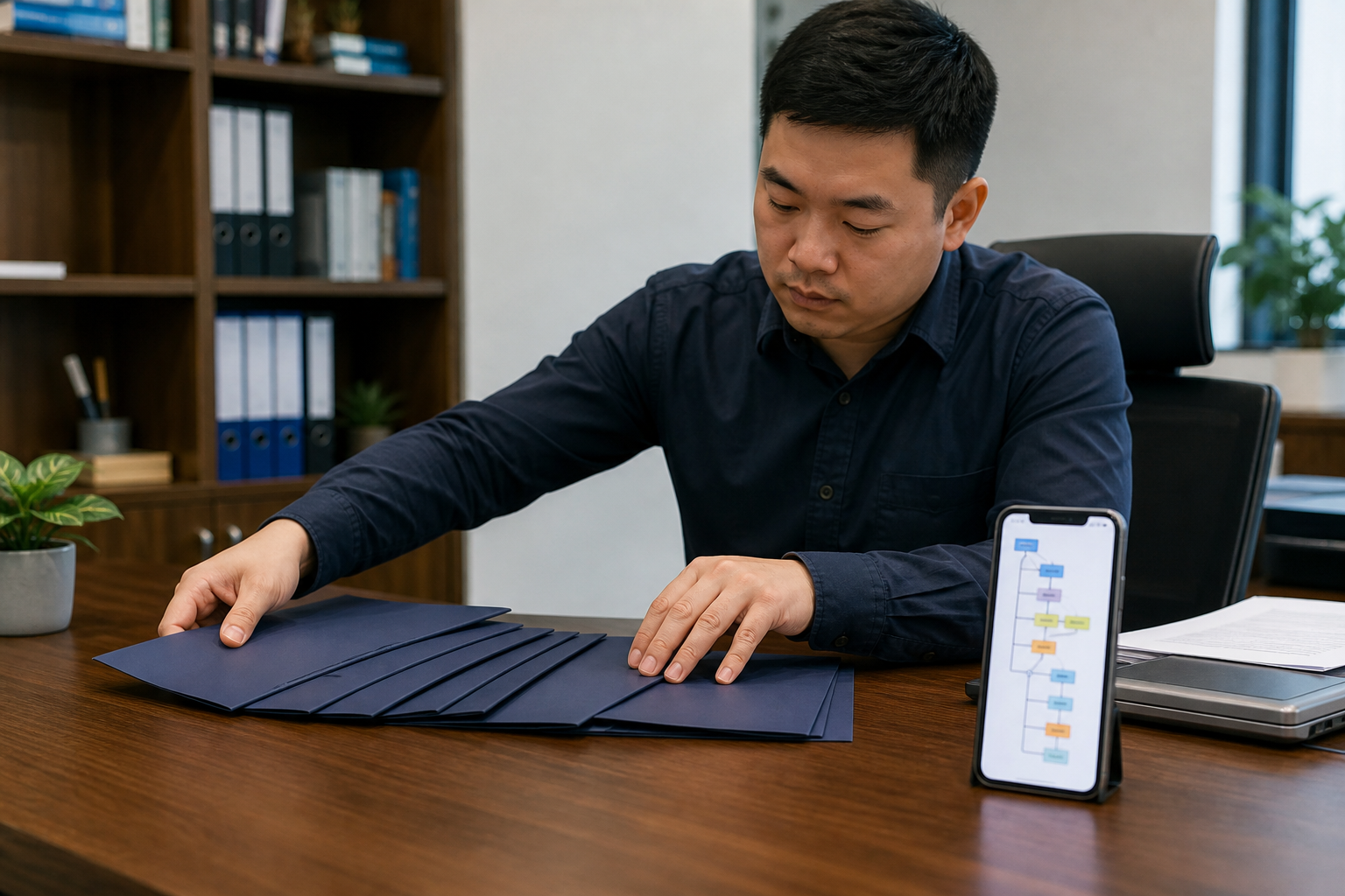 上线交易前先把营业执照类目与专项许可摊在桌上对齐