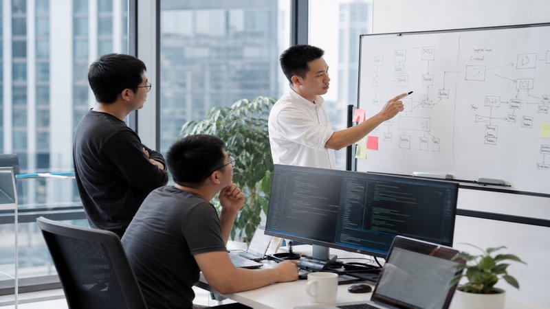 能力地图驱动的企业软件定制：把差异化留在可演进边界内