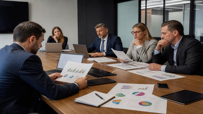 المسؤولية بين CRM وOA: لا يجب أن تُخفي الأنشطة المتعلقة بالعملاء في عملية التحقق.