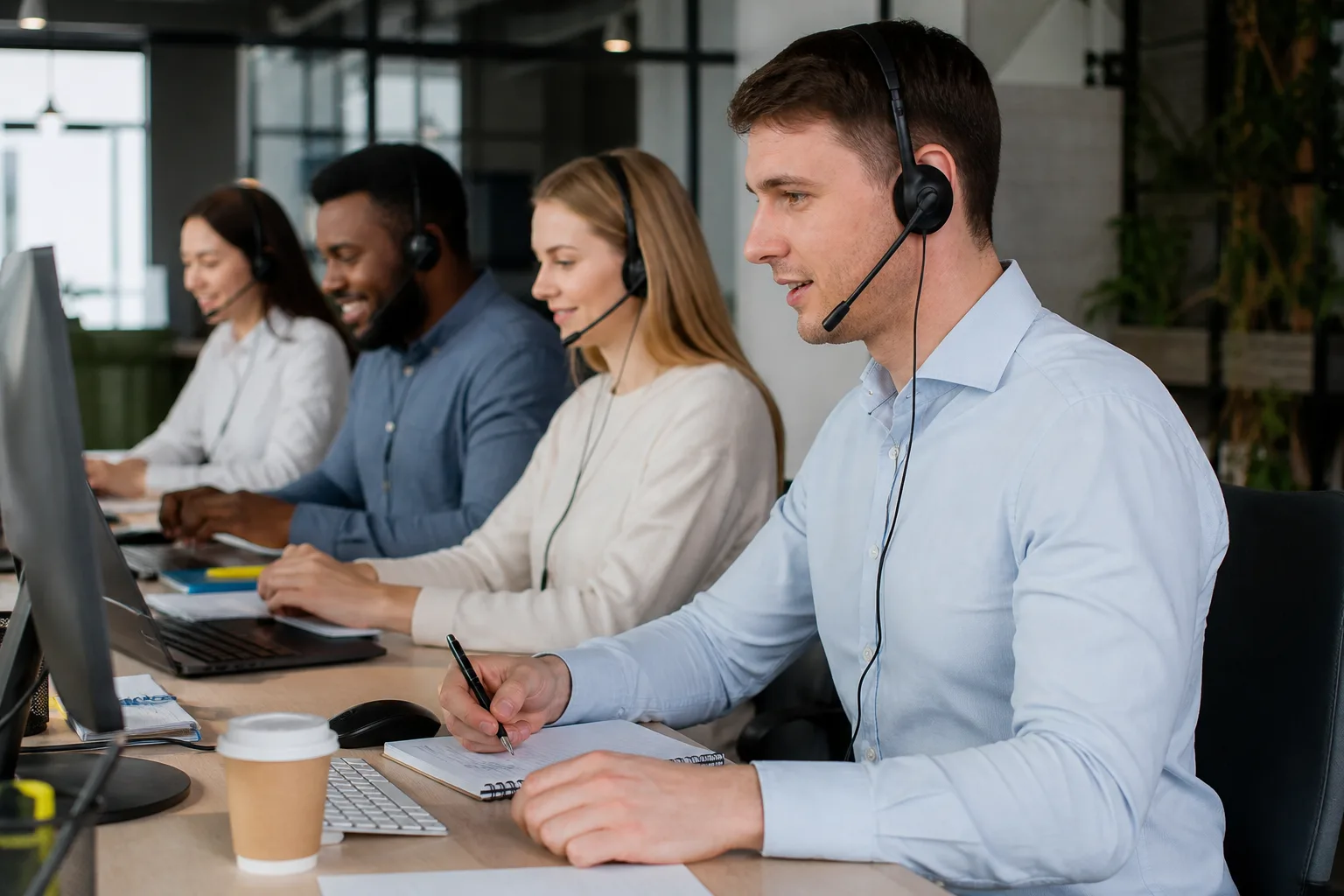 ماذا يجب أن يدير نظام CRM فعلياً: العملاء المحتملون والمتابعة والعقود وما بعد البيع
