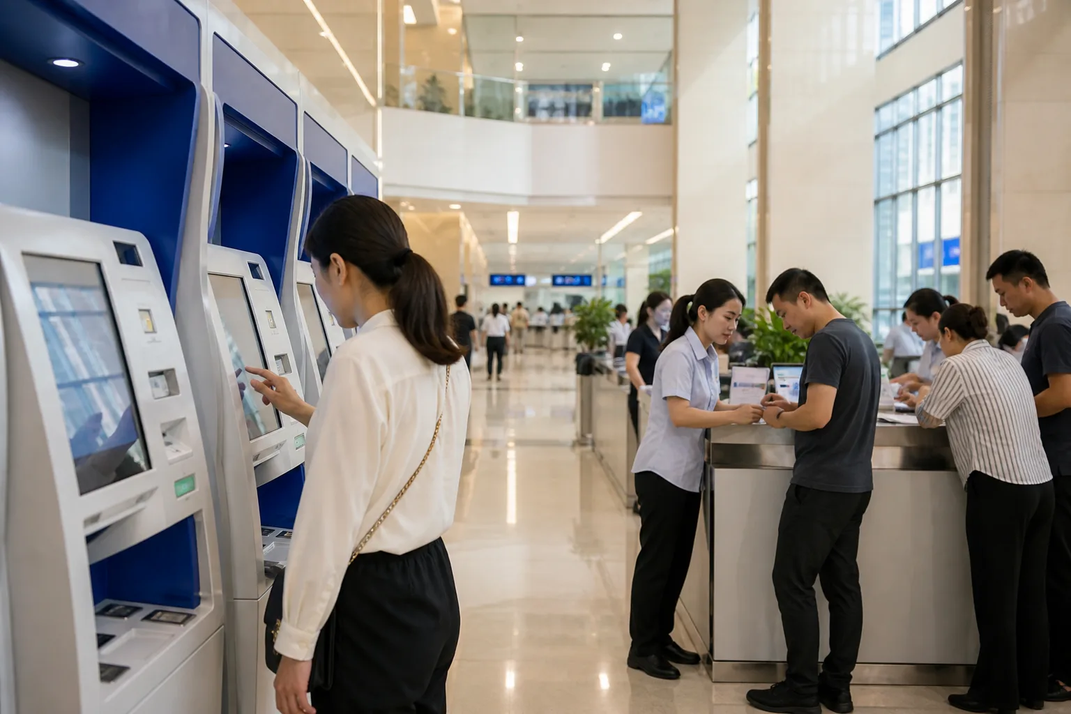 政府与公共服务数字化：肥城滨州项目的交付经验与能力边界