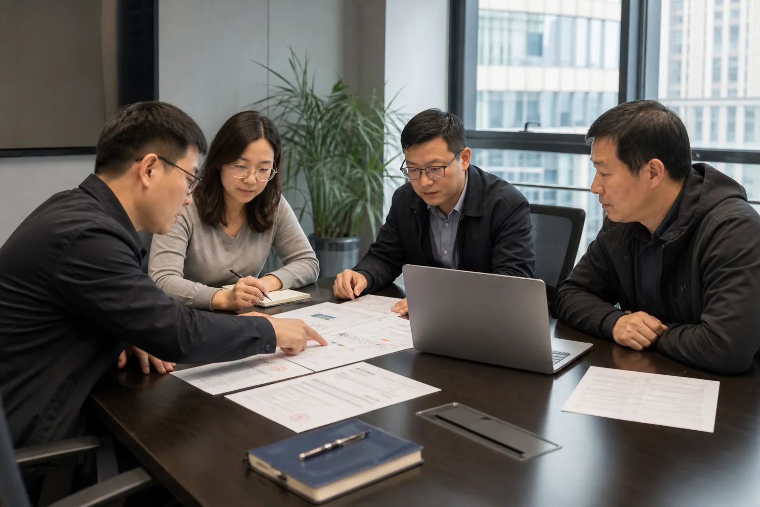 供应商管理系统该管什么：准入、交期承诺、质量索赔