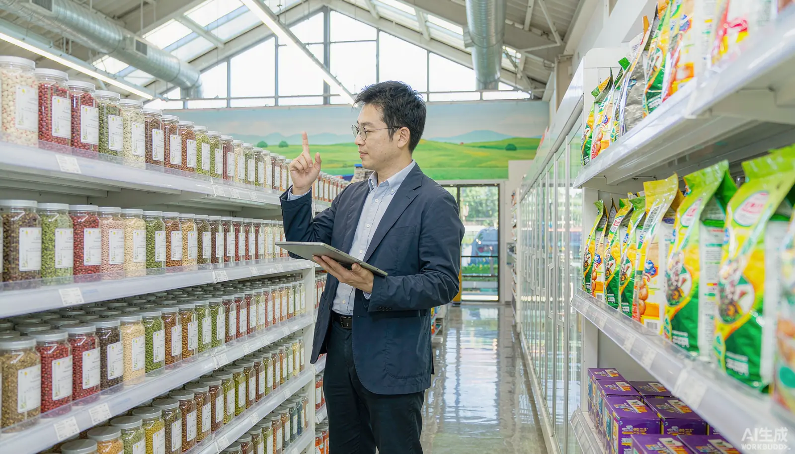 门店巡检走过场：巡店、整改、复检怎么闭环