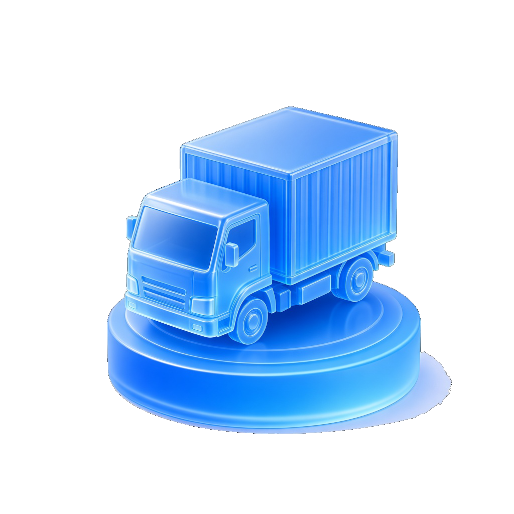 LOGISTICS物流管理